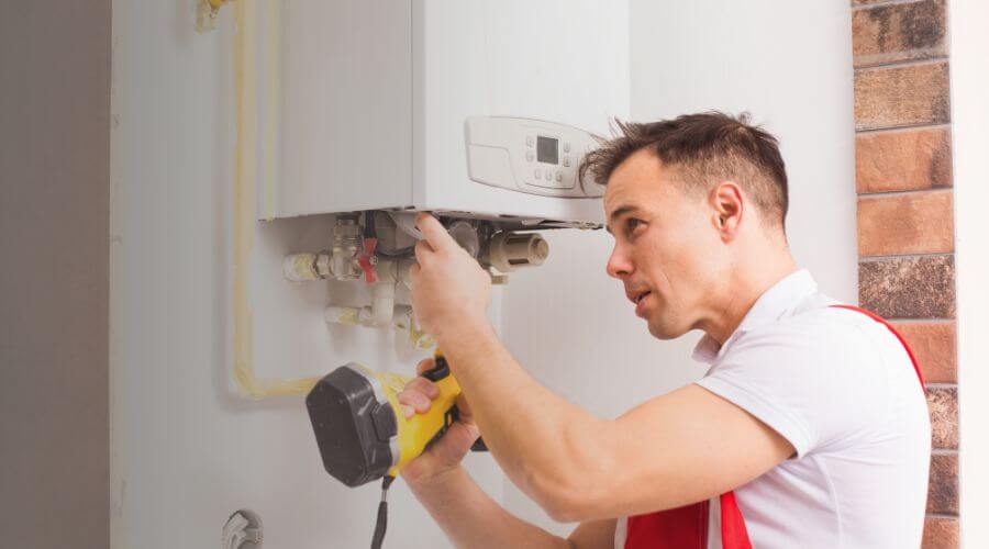Professional expert plumbing services in Gause, TX